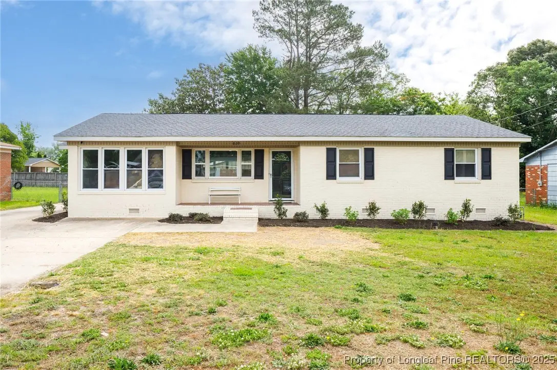 820 Medlo Road, Fayetteville, NC 28303 - Image #1