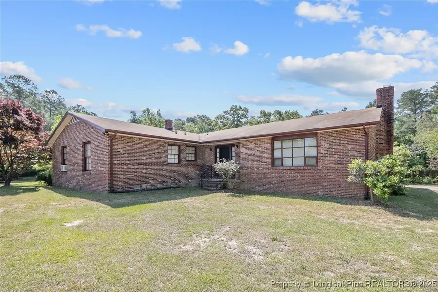 2530 Adkins Hill Drive, Fayetteville, NC 28306 - Image #3