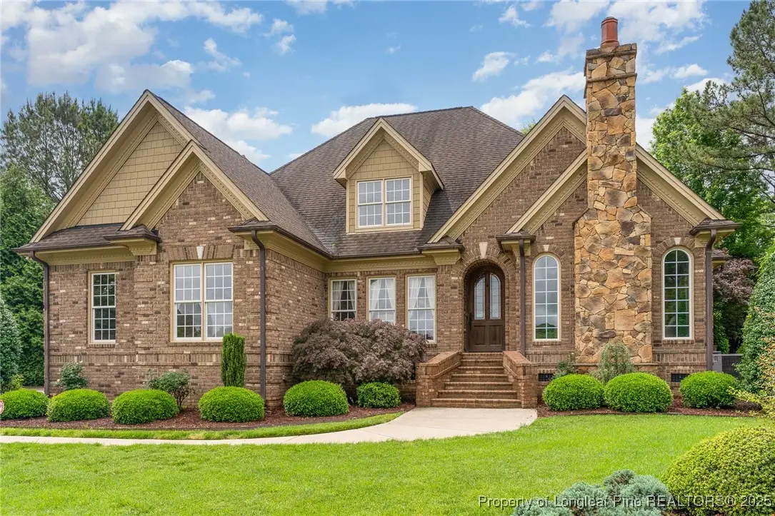 4012 Sorrell Brothers Court, Middle Creek, NC 28614 - Image #1