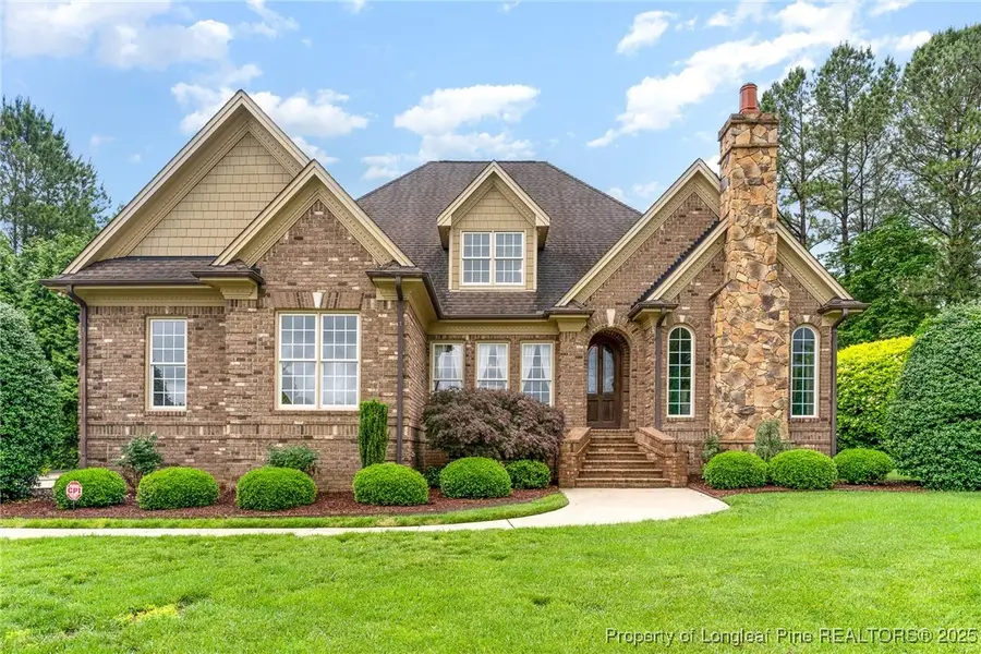 4012 Sorrell Brothers Court, Middle Creek, NC 28614 - Image #2