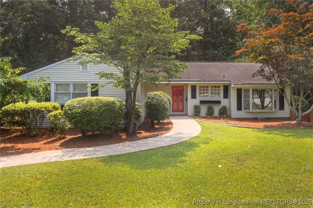 130 S Churchill Drive, Fayetteville, NC 28303 - Image #1