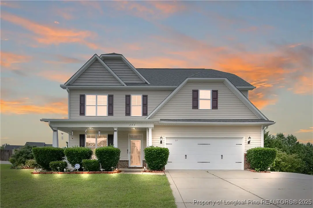 153 Dairy Court, Raeford, NC 28376 - Image #1