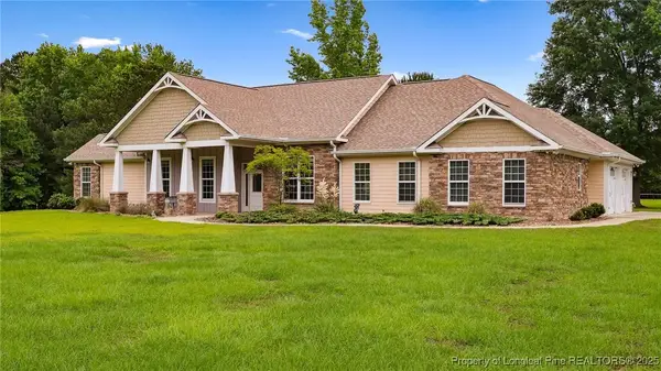 330 Wellington Road, St Pauls, NC 28384