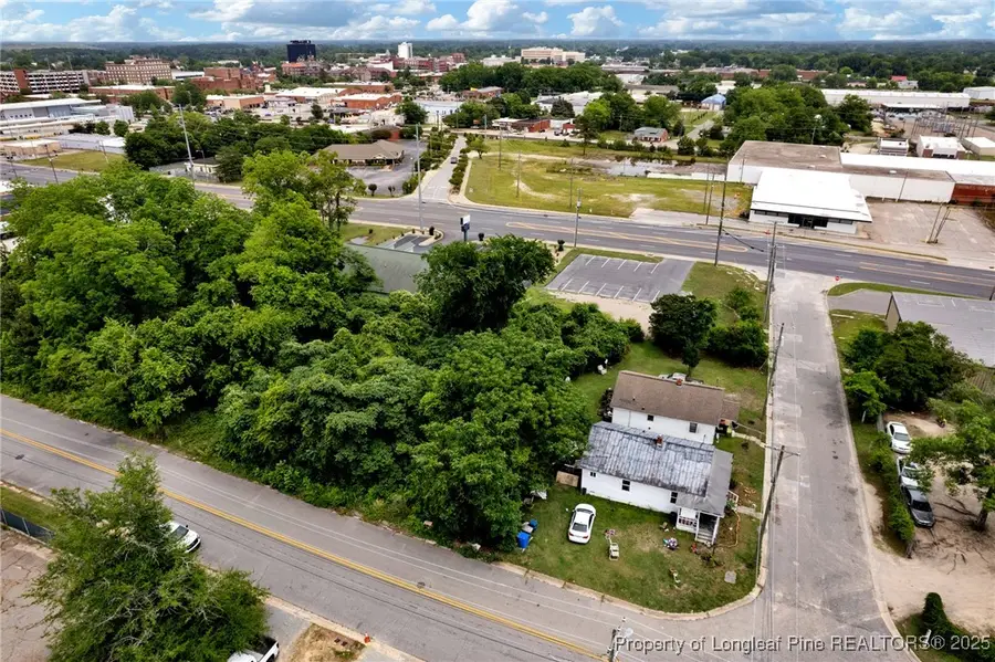245 Mciver Street, Fayetteville, NC 28301 - Image #3