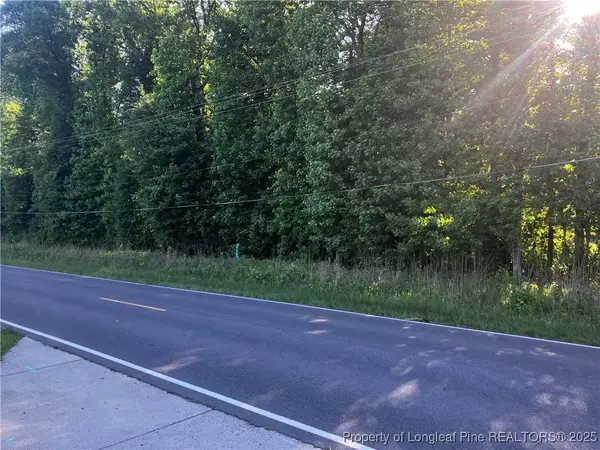 0 Lemon Springs Road, Sanford, NC 27332