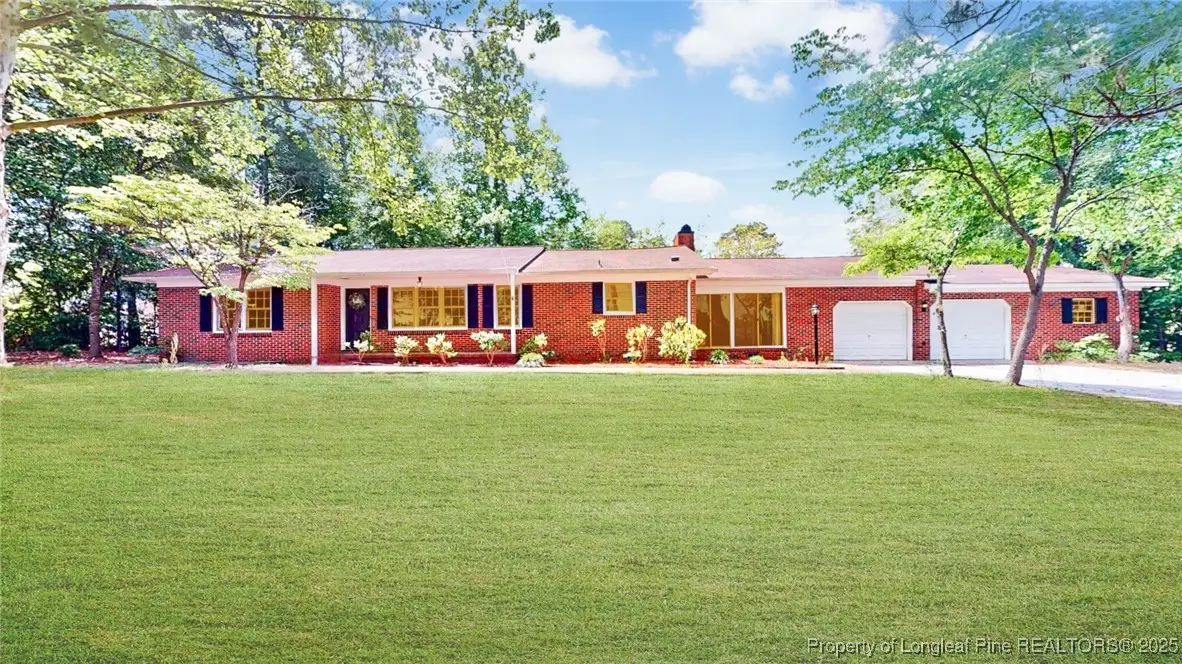 2105 W Broad Street, Elizabethtown, NC 28337 - Image #1