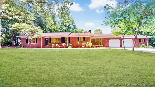 2105 W Broad Street, Elizabethtown, NC 28337