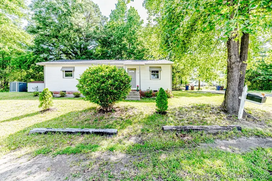 2327 Dewitt Street, Sanford, NC 27330 - Image #2