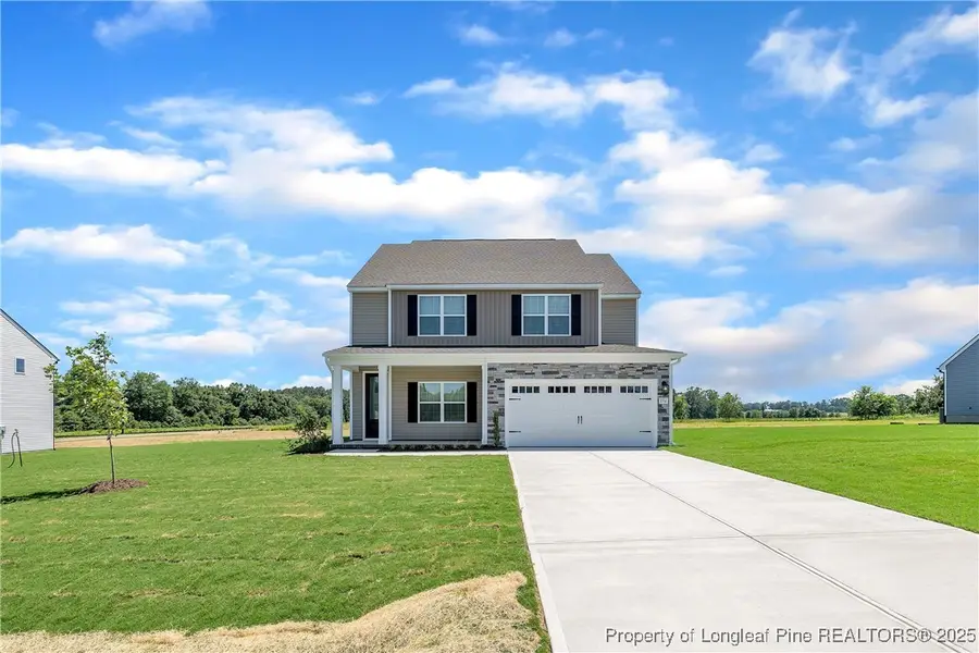 136 Camp Rock Road, Lillington, NC 27546 - Image #3