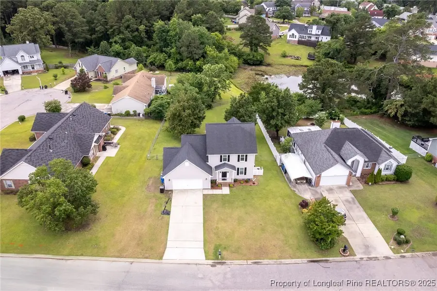 3538 Gables Drive, Fayetteville, NC 28311 - #3