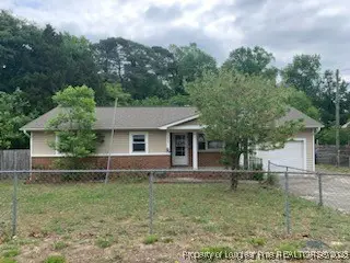 1813 Ashton Road, Fayetteville, NC 28304