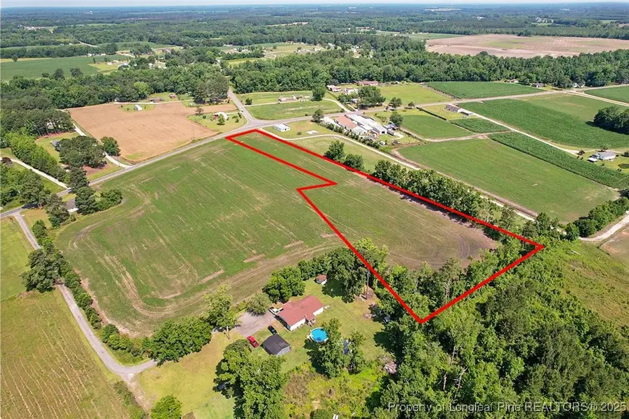 Cabinet Shop Road, Rowland, NC 28383 - Image #2