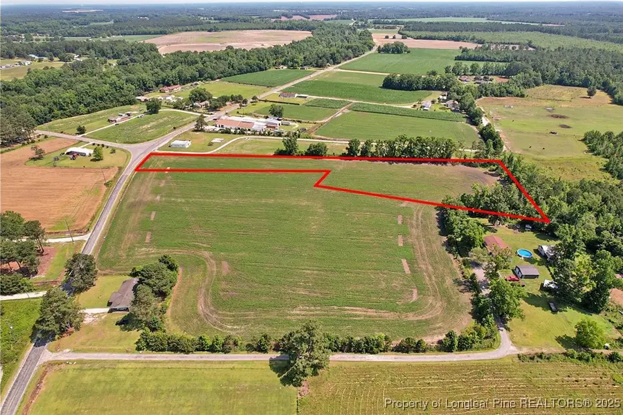 Cabinet Shop Road, Rowland, NC 28383 - Image #3