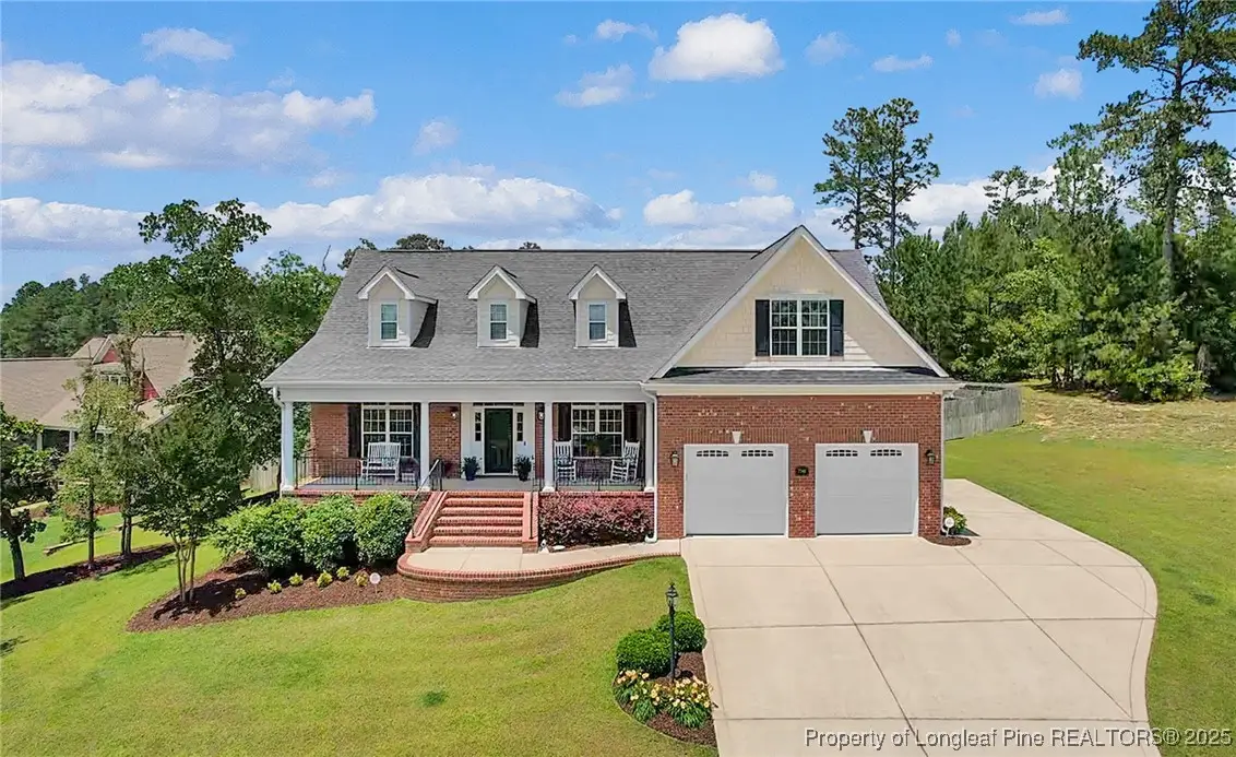 7344 Mariners Landing Drive, Fayetteville, NC 28306 - Image #1