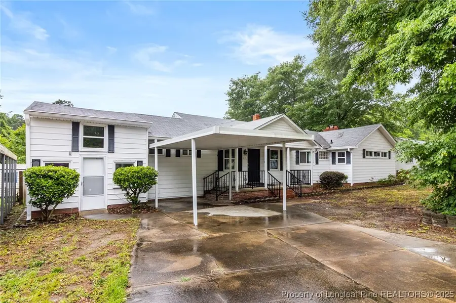 112 Bremer Street, Fayetteville, NC 28303 - Image #3