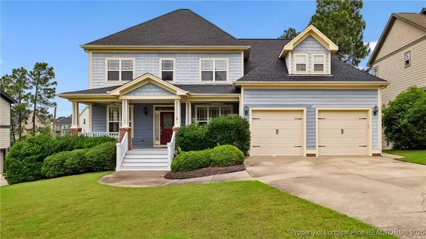 736 Kensington Park Road, Fayetteville, NC 28311