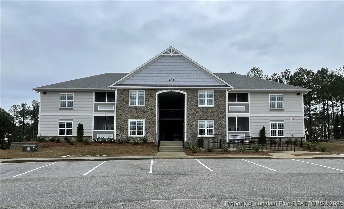 220 Gallery Drive #201, Spring Lake, NC 28390 - #1