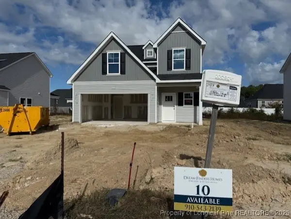 2027 Secluded Dell Road, Fayetteville, NC 28306