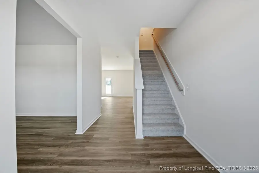 363 Ashley Heights (lot 30) Drive, Aberdeen, NC 28315 - Image #3