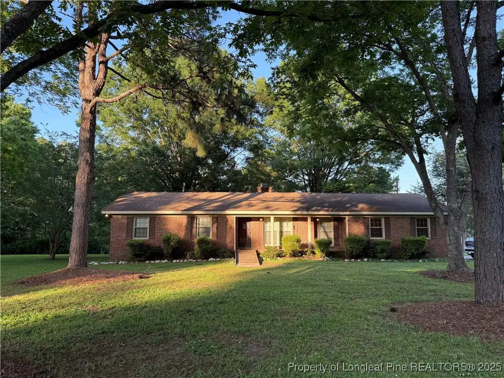 2732 Leaflet Church Road, Broadway, NC 27505 - Image #1