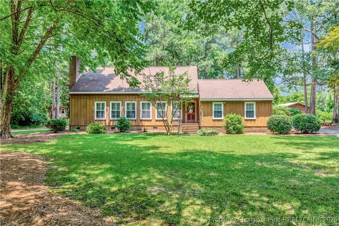 1519 Magnolia Drive, Fairmont, NC 28340 - Image #1