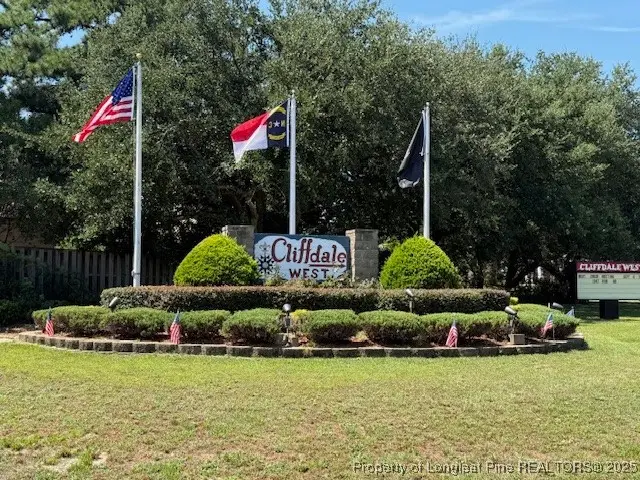 6842 Buttermere Drive, Fayetteville, NC 28314 - Image #3