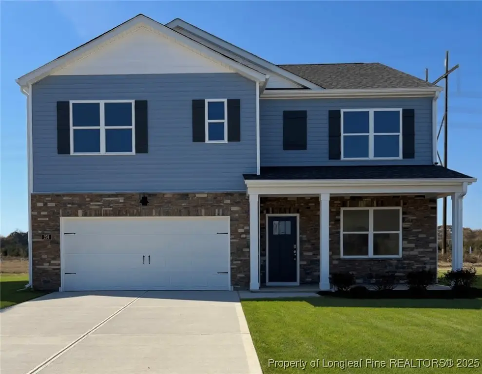 274 Hartfield Avenue, Raeford, NC 28376 - Image #1