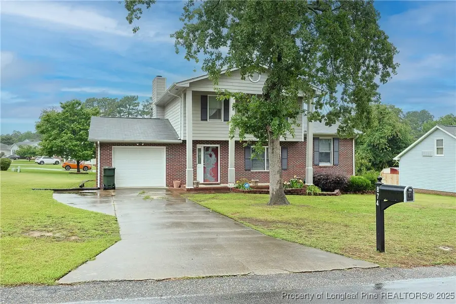 874 Santiato Drive, Fayetteville, NC 28314 - Image #3