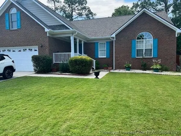 707 Connaly Drive, Hope Mills, NC 28348