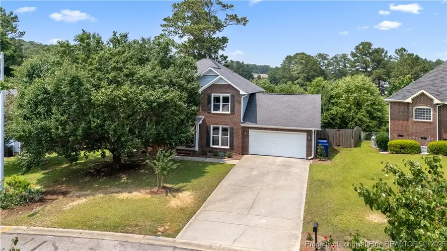 3517 Gables Drive, Fayetteville, NC 28311 - Image #2