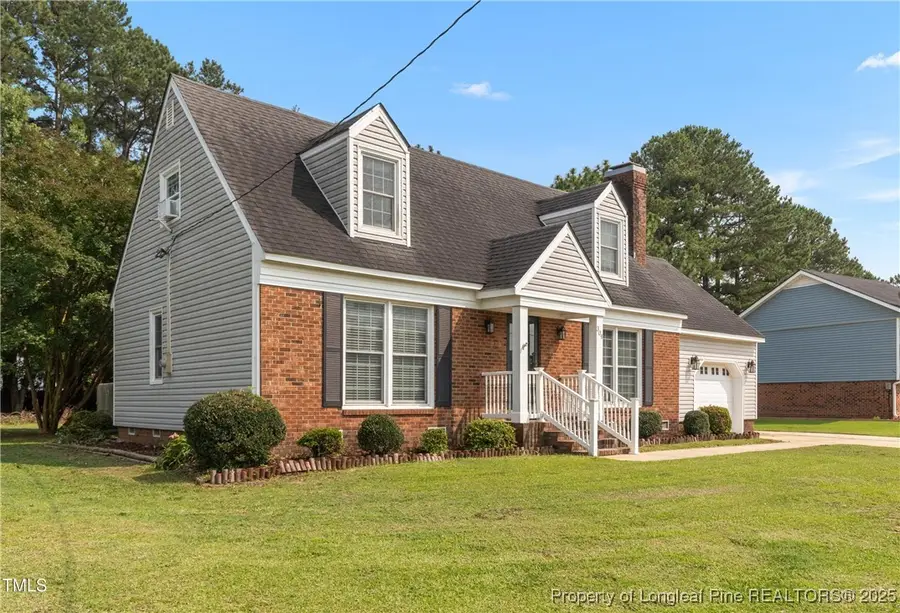 304 Westfield Drive, Dunn, NC 28334 - Image #2