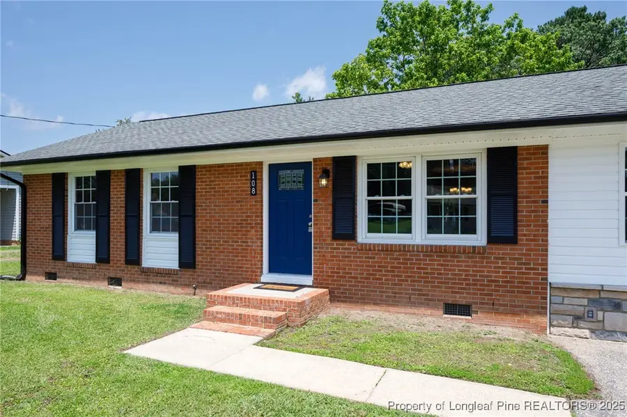 108 Pine Street, Dunn, NC 28334 - Image #2