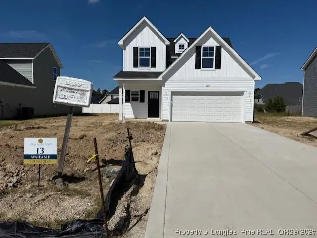 2015 Secluded Dell Road, Fayetteville, NC 28306 - Image #3