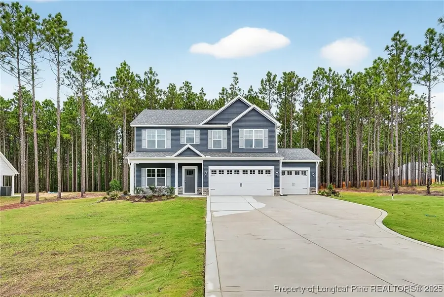 918 Rhum (lot 64) Drive, Fayetteville, NC 28311 - Image #2