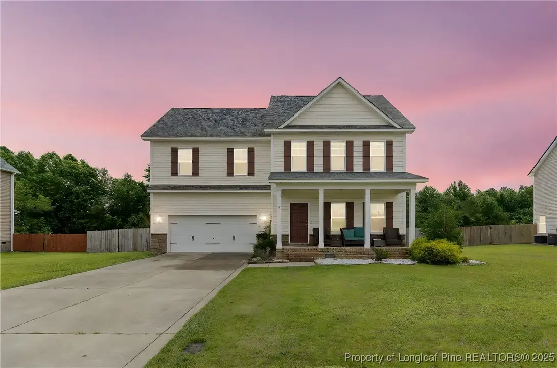 229 Red Oak Court, Raeford, NC 28376 - #1