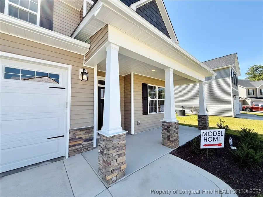 120 Ironbark Drive, Raeford, NC 28376 - Image #3