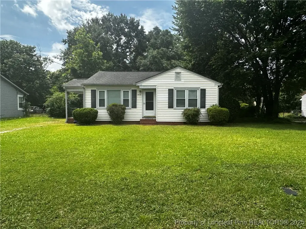 5107 Spruce Drive, Fayetteville, NC 28304 - Image #1