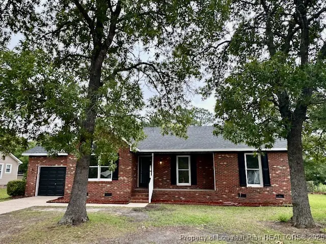 162 E Twelve Oaks Road, Raeford, NC 28376 - Image #1