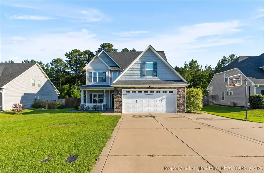 4112 Newgate Street, Fayetteville, NC 28306 - Image #2