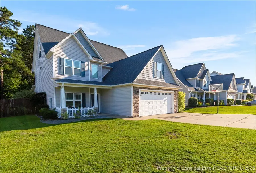 4112 Newgate Street, Fayetteville, NC 28306 - Image #3
