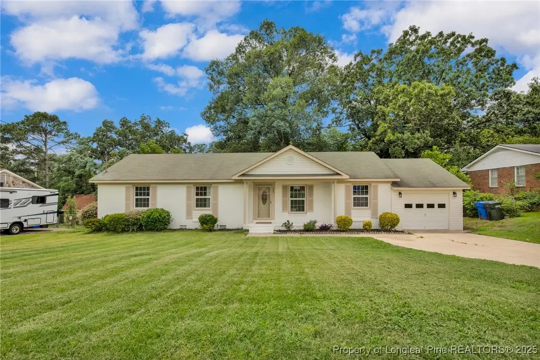 262 Shad's Ford Boulevard, Fayetteville, NC 28314 - Image #1