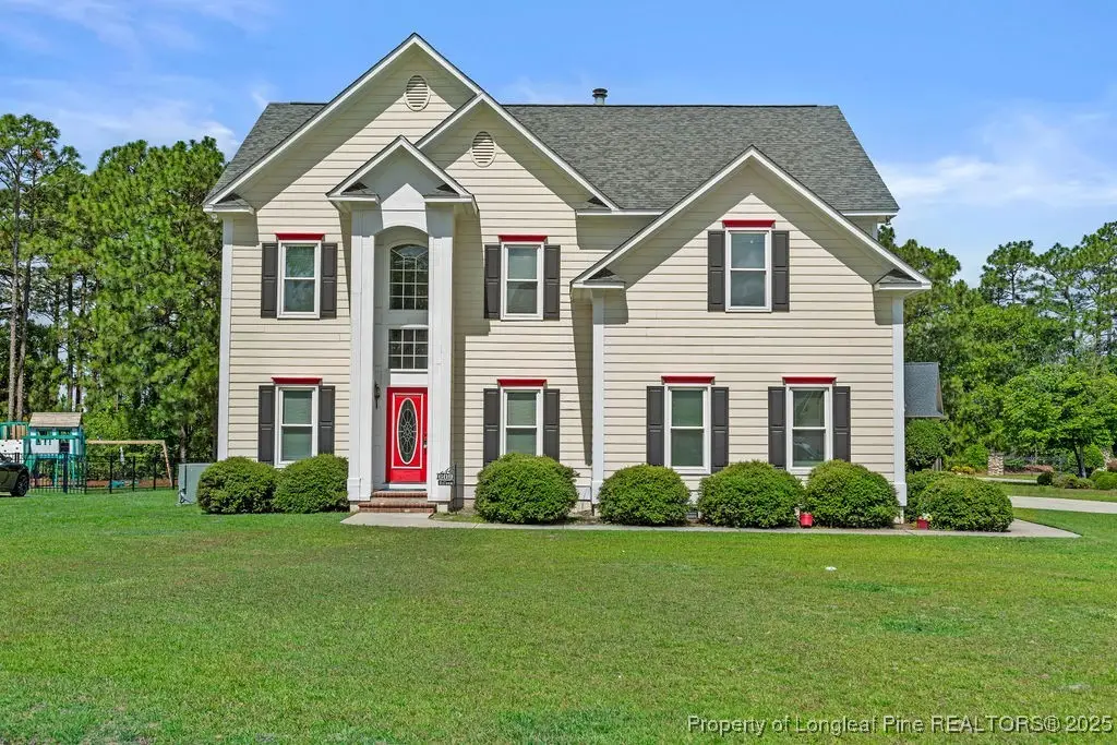 609 Williwood Road, Fayetteville, NC 28311 - #1