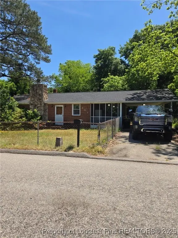 201 Scarborough Street, Spring Lake, NC 28390 - Image #1