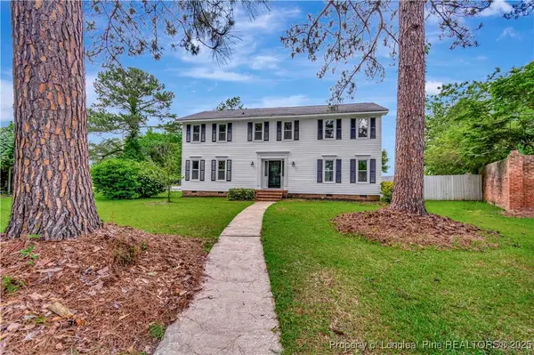 406 W 34th Street, Lumberton, NC 28358