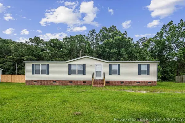 106 Cameo Lane, Parkton, NC 28371