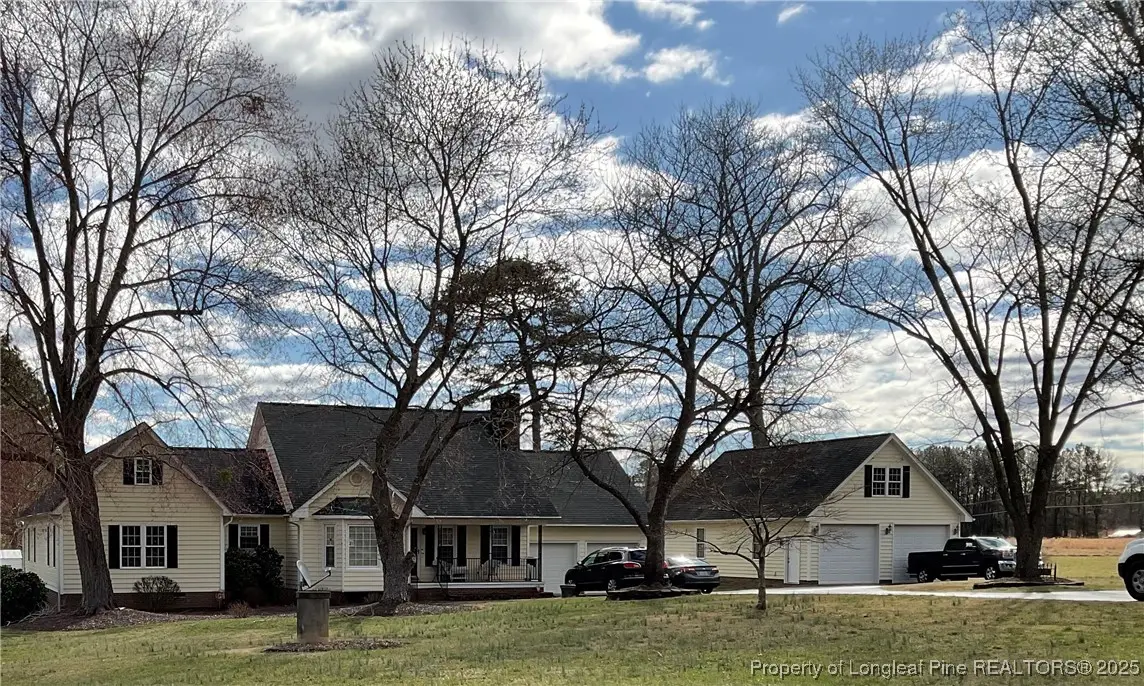 2847 Pickard Rd. Road, Sanford, NC 27330 - Image #1