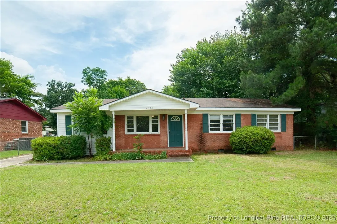 6310 Glenlea Circle, Fayetteville, NC 28314 - Image #1