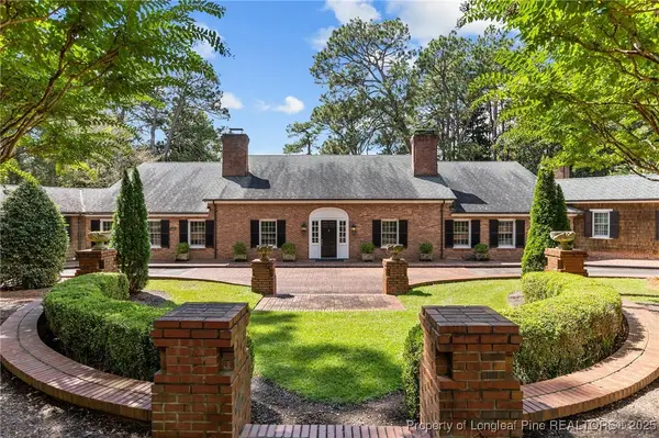 4 Augusta Way, Pinehurst, NC 28374