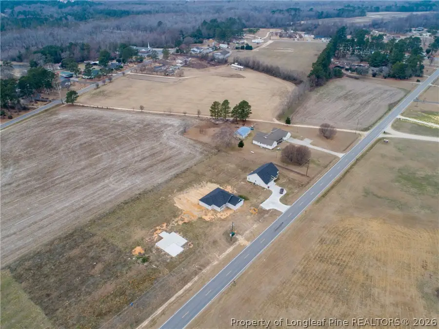 TBD Shannon Road (lot 3) Road, Shannon, NC 28386 - #3