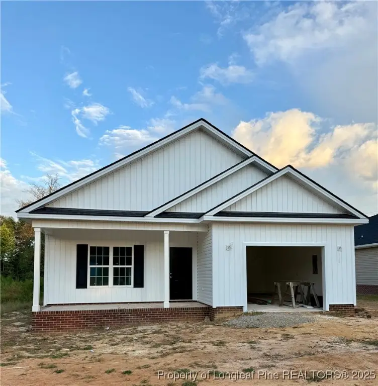 604 Cypress Street, Roseboro, NC 28382 - Image #1